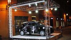 Lancia Ypsilon jest sponsorem wystawy fotograficznej „Kate Moss: The Icon”, projektu przygotowanego […]