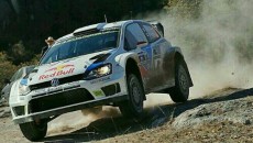 Robert Kubica i Maciej Szczepaniak w Fordzie Fiesta RS WRC nie ukończyli […]