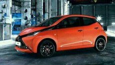 Nowa Toyota AYGO, która debiutuje podczas targów motoryzacyjnych Salon International de l’Automobile […]