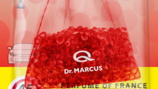 Woreczek zapachowy Fresh Bag to kolejna tegoroczna nowość kaliskiej firmy Dr.Marcus International, […]