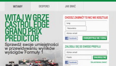 Polscy miłośnicy Formuły 1 mogą grać w Castrol EDGE Grand Prix Predictor, […]