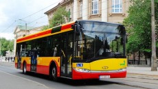 Przedstawiciele Solaris Bus & Coach S.A oraz Miejskiego Przedsiębiorstwa Komunikacyjnego we Wrocławiu […]