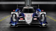 Zespół Toyota Racing zaprezentował nowy bolid o nazwie TS040 Hybrid oraz przedstawił […]