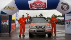 Mamy już za sobą terminy zgłoszeń do rajdu cross-country Baja Carpathia 2014, […]