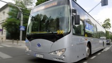 Ogłoszono zwycięzcę pierwszego w historii przetargu na dostawę autobusów elektrycznych dla Warszawy. […]