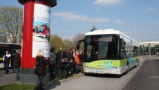 W Brunszwiku oficjalnie zaprezentowano ładowany indukcyjnie autobus elektryczny Solaris Urbino 12 electric. […]