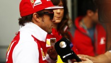 Fernando Alonso w Ferrari oraz Lewis Hamilton w Mercedesie byli najszybsi podczas […]