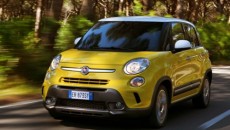 Fiat rozszerza gamę modelu 500L o limitowaną serię specjalną Beats Edition. Bazuje […]