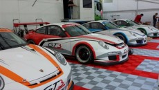 Trzeci sezon Porsche GT3 Cup Challenge Central Europe zainauguruje wyścig na słynnym […]