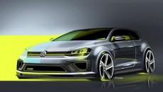 Podczas salonu samochodowego Beijing Motor Show 2014, Volkswagen zaprezentował koncepcyjnego Golfa R […]