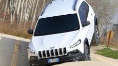 W kwietniu w salonach sprzedaży Jeep pojawi się nowy model Cherokee. Samochód […]