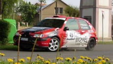 W Horovicach odbył się pierwszy rajd z serii Českomoravský Pohár Rally w […]