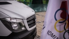 W tym roku Mercedes-Benz szczególnie mocno zaangażował się we wsparcie polskiego Sportu. […]