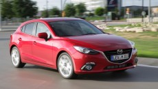 Mazda Motor Corporation ogłosiła, że globalna produkcja trzech modeli Mazdy z pełną […]