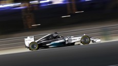 Nico Rosberg, lider klasyfikacji Mistrzostw Świata Formuły 1 w 2014 roku, po […]