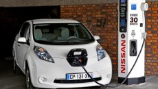 Kupując 400 elektrycznych nowych Nissanów LEAF, sieć wypożyczalni samochodów Avis (Avis Car […]