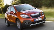 Subkompaktowy SUV Opel Mokka w tym roku ponownie wygrał plebiscyt czytelników Auto […]