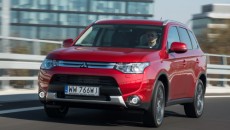 W polskich salonach Mitsubishi Motors zadebiutował właśnie model Outlander z roku modelowego […]