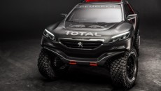 To prawdziwa bestia – muskularne kształty Peugeot 2008 DKR zapowiadają głód sukcesów […]