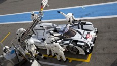 Sukcesem zakończył się debiut innowacyjnego Porsche 919 Hybrid w Długodystansowych Mistrzostwach Świata […]