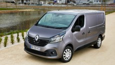 Renault odnawia w lecie tego roku swój model Trafic. Jego kabina, stanowiąca […]