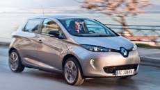 Renault ZOE – flagowy model elektryczny Renault – jest już dostępne w […]