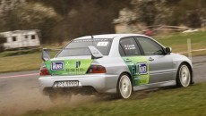 Automobilklub Bydgoski rozpoczął kolejny sezon cyklu Ogólnopolskiego Rallysprintu AB CUP i FEDERAL […]