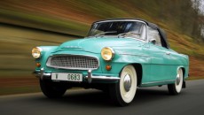 Škoda rozpoczyna sezon samochodów klasycznych podczas Bodensee Klassik. Marka wyśle kwartet pojazdów […]