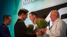 W budynku Centrum Olimpijskiego, z udziałem prezydenta RP Bronisława Komorowskiego oraz premiera […]