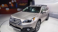 Podczas Salonu Samochodowego New York International Auto Show 2014 Subaru zaprezentowało piątą […]