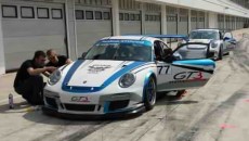 Intensywne przygotowania trwają w zespole GT3 Poland przed pierwszym tegorocznym wyścigiem Porsche […]