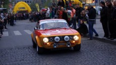 Arkadiusz Kula i Magda Wilk z sukcesem zadebiutowali w IV. Rallye Praha […]