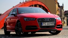 Po uroczystej premierze, która miała miejsce na Poznań Motor Show 2014, Audi […]