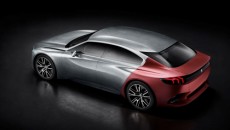 Peugeot zaprezentował nowy koncepcyjny model EXALT, którego inspiracją jest concept car Onyx. […]