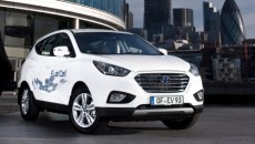 Hyundai dostarczy 75 samochodów ix35 Fuel Cell w ramach uczestnictwa w największym, […]