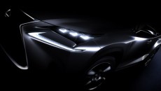 20 kwietnia podczas salonu samochodowego Beijing International Automotive, Lexus zaprezentuje nowy model […]