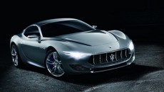 Podczas salonu samochodowego Beijing International Auto China 2014 w Pekinie, Maserati zaprezentowało […]