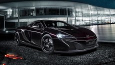 McLaren Automotive zaprezentował koncepcyjny MSO 650S Coupe Concept podczas trwającego salonu samochodowego […]