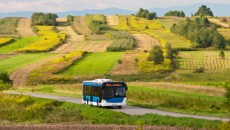 Polski producent dostarczy w tym roku do Mediolanu 85 autobusów Solaris Urbino […]