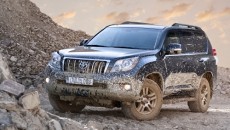 Toyota Land Cruiser odnosi sukces sprzedażowy w Polsce. Wraz z debiutem zmodernizowanego […]