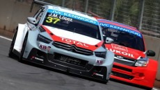 W swoim pierwszym występie w serii wyścigowej WTCC FIA zespół Citroën Racing […]