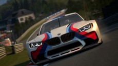 Nowy wirtualny samochód wyścigowy, BMW Vision Gran Turismo, wjeżdża na tor w […]