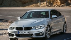 Nowy model BMW serii 4 Gran Coupe to pierwsze 4-drzwiowe coupe BMW […]