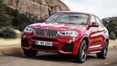 Nowe BMW X4 łączy w sobie typowe cechy rodziny BMW X ze […]