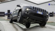 Na Balocco Proving Ground – torze próbnym samochodów marek Fiat Chrysler Automobiles […]