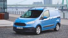 Nowy Ford Transit Courier oferuje przedsiębiorcom niskie zużycie paliwa i najlepsze możliwości […]