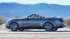 Ford Motor Company świętuje pięćdziesiątą rocznicę debiutu Mustanga, podejmując pierwszą w historii […]