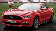 Firma Ford Motor Company ogłosiła, iż podczas finału Ligi Mistrzów UEFA ponad […]