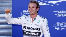 Nico Rosberg wygrał wyścig Formuły 1 o Grand Prix Monaco na torze […]