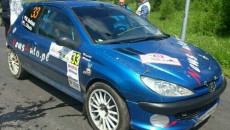 Wojciech Chuchała i Sebastian Rozwadowski (Ford Fiesta R5) prowadzą po pierwszym etapie […]